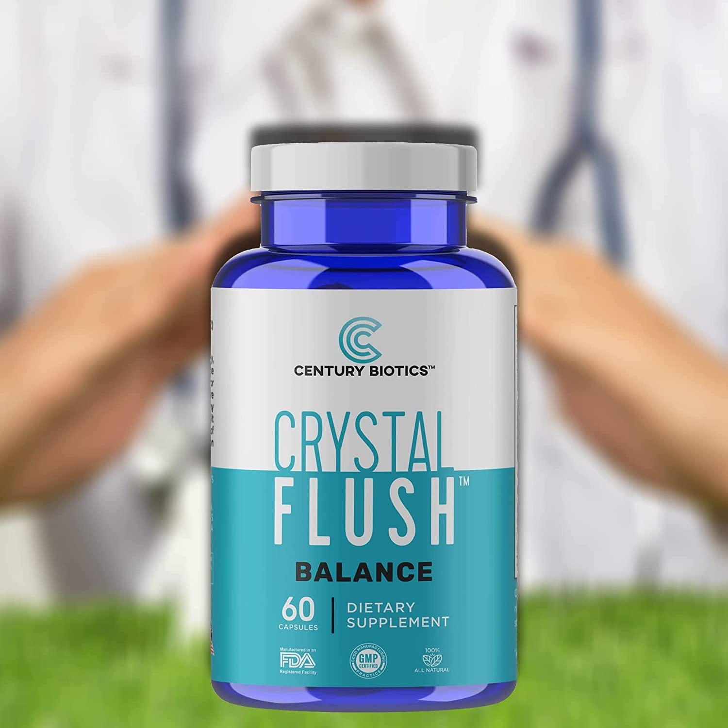 Crystal Flush Reviews Is it Worth the Hype?